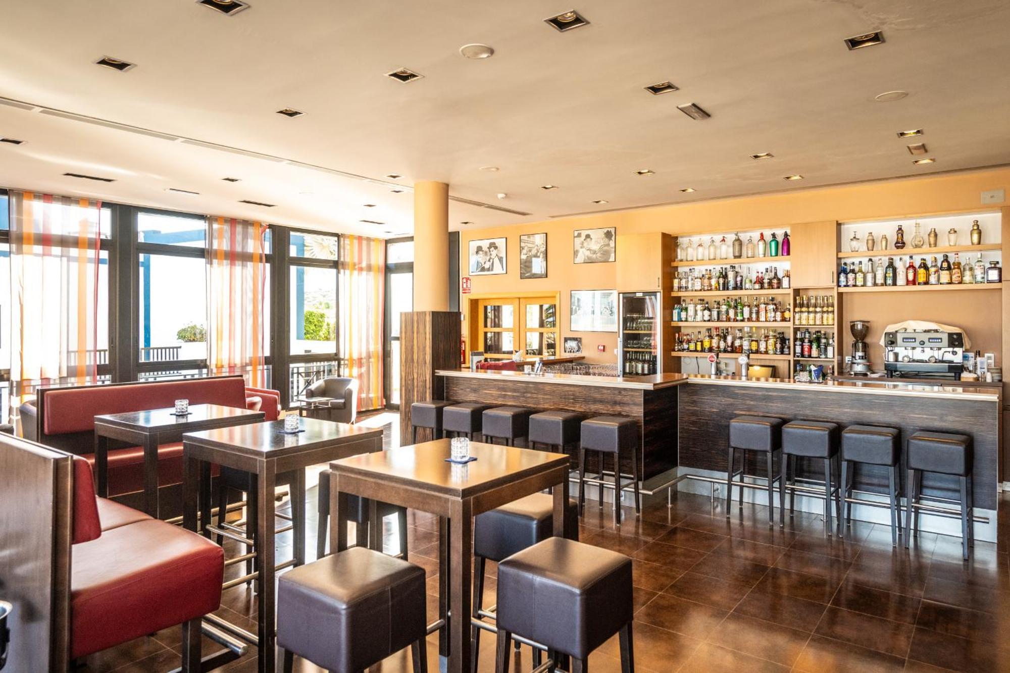 卢斯德尔马酒店 洛斯瑟罗斯 外观 照片