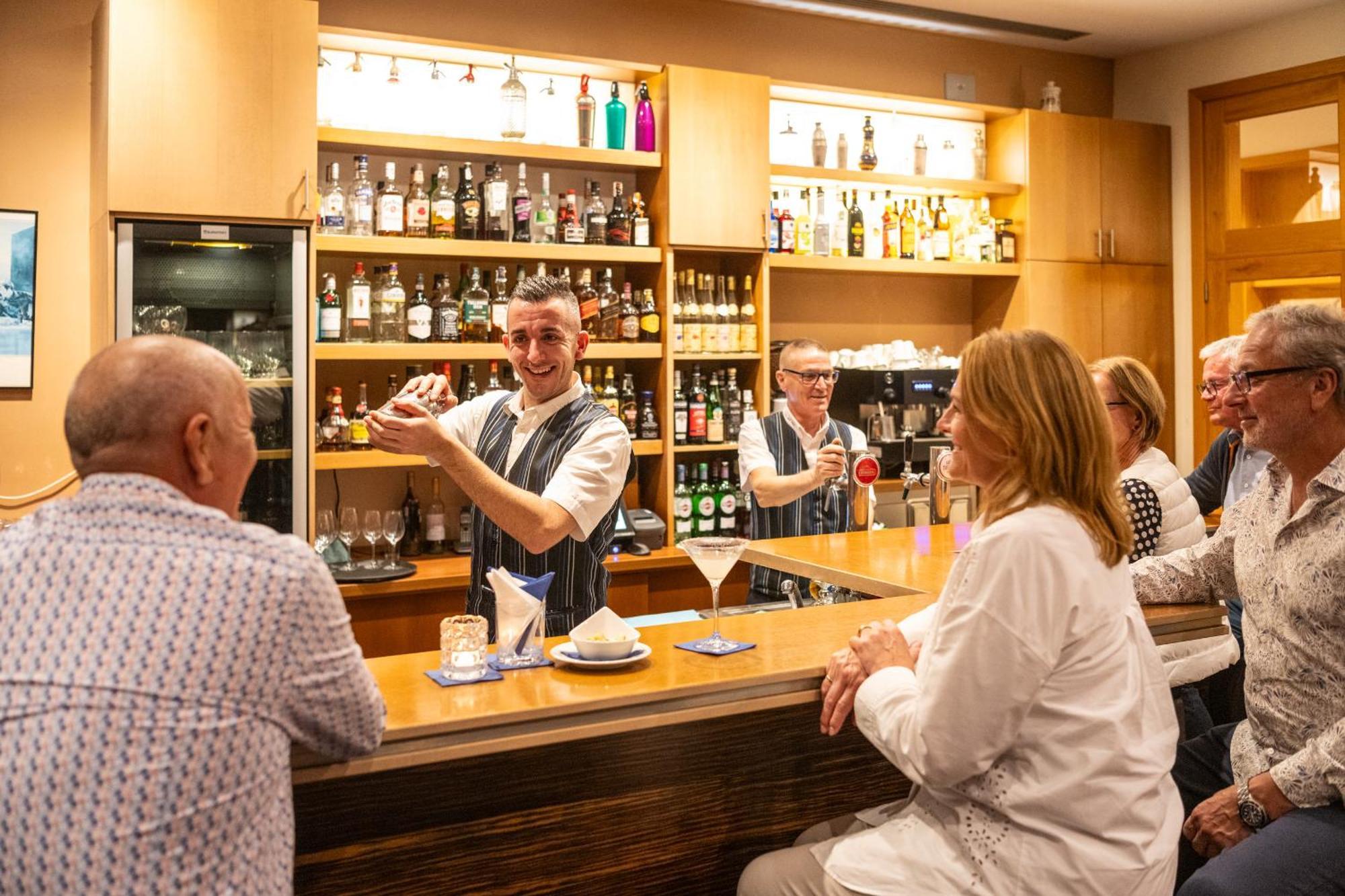 卢斯德尔马酒店 洛斯瑟罗斯 外观 照片